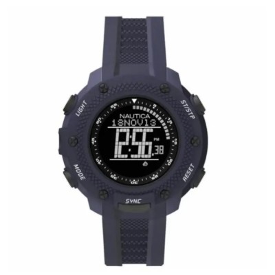 Montre Homme Nautica NAI19524G Ø 45 mm