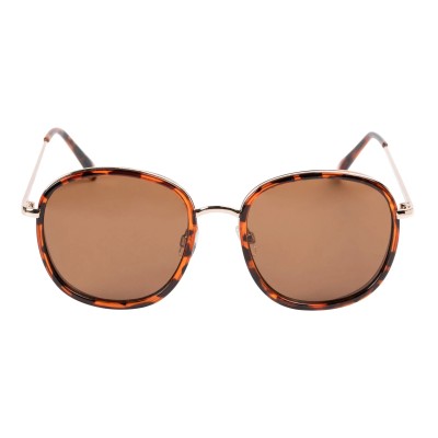 Lunettes solaires Cacharel Odeon Tortoise CGS220Y Lunettes solaires Cacharel Odeon Tortoise CGS220Y