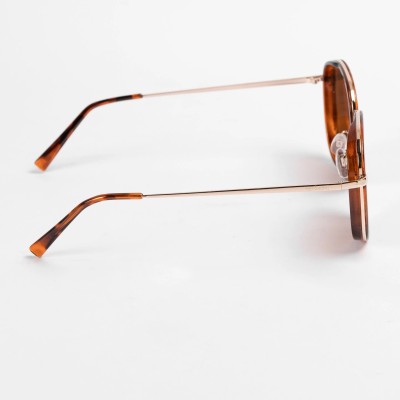 Lunettes solaires Cacharel Odeon Tortoise CGS220Y Lunettes solaires Cacharel Odeon Tortoise CGS220Y
