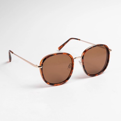 Lunettes solaires Cacharel Odeon Tortoise CGS220Y Lunettes solaires Cacharel Odeon Tortoise CGS220Y