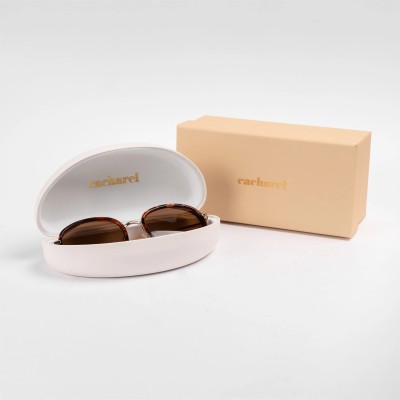 Lunettes solaires Cacharel Odeon Tortoise CGS220Y Lunettes solaires Cacharel Odeon Tortoise CGS220Y