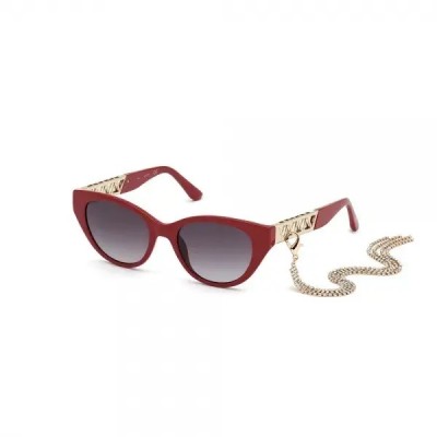 Lunettes de soleil Femme Guess GU76905266B ø 52 mm Lunettes de soleil Femme Guess GU76905266B ø 52 mm