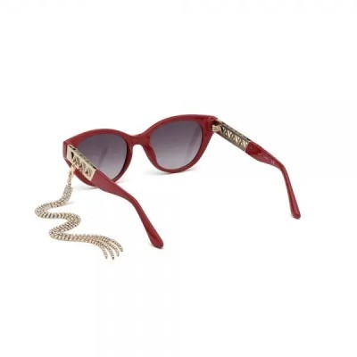 Lunettes de soleil Femme Guess GU76905266B ø 52 mm Lunettes de soleil Femme Guess GU76905266B ø 52 mm