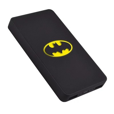 Emtec Power Essentials 5000mAh Batman Emtec Power Essentials 5000mAh Batman