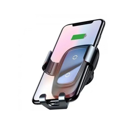 Support/chargeur à induction pour voiture BASEUS GRAVITY