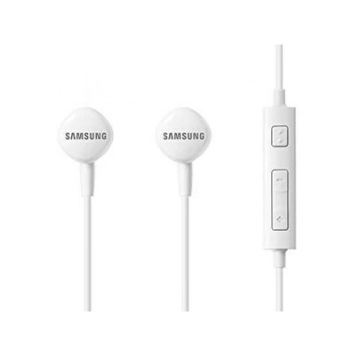 SAMSUNG Headset EO-blanc