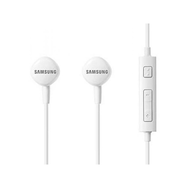 SAMSUNG Headset EO-blanc