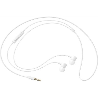 SAMSUNG Headset EO-blanc