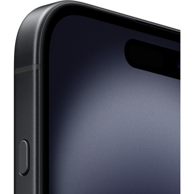 Apple iPhone 16e 6,1″ 8 Go RAM 128 Go Noir