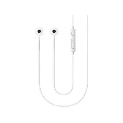 SAMSUNG Headset EO-blanc