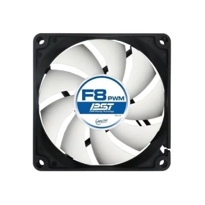 ArcticVentilateur F8 PWM PST AFACO