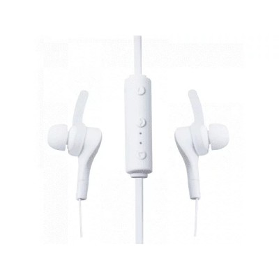 Écouteurs stéréo intra-auriculaires avec Bluetooth Logilink