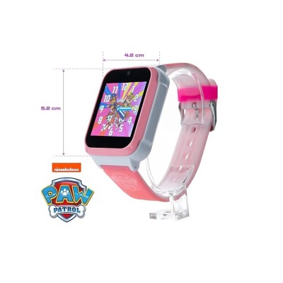 Montre Enfant Technaxx Pat Patrouille Rose Montre Enfant Technaxx Pat Patrouille Rose