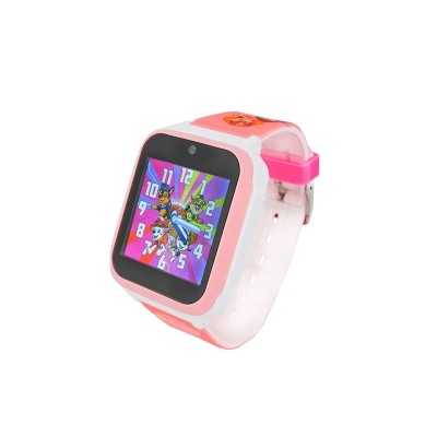 Montre Enfant Technaxx Pat Patrouille Rose Montre Enfant Technaxx Pat Patrouille Rose