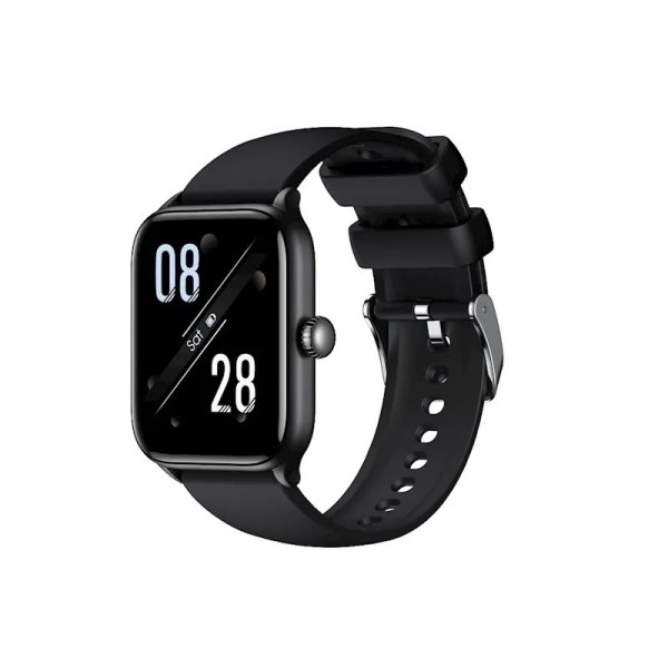 Montre connectée Sace Gray motive 6 pro Riversong SW62