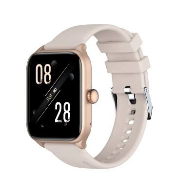 Montre connectée Rose Gold motive 6 motive pro Riversong