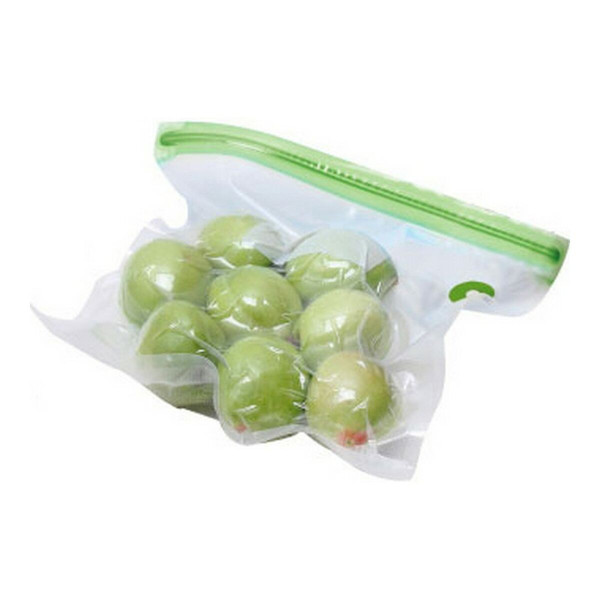 Sac TM Electron Emballage sous vide (26 x 34 cm) (10 uds)