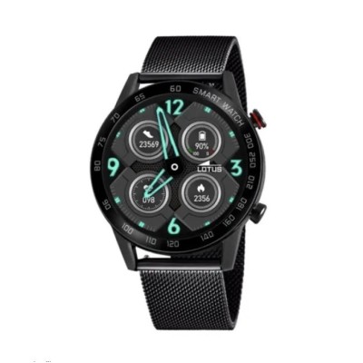Montre Connectée Lotus 50018/1 Montre Connectée Lotus 50018/1
