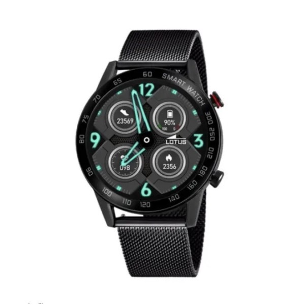 Montre Connectée Lotus 50018/1