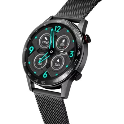 Montre Connectée Lotus 50018/1 Montre Connectée Lotus 50018/1