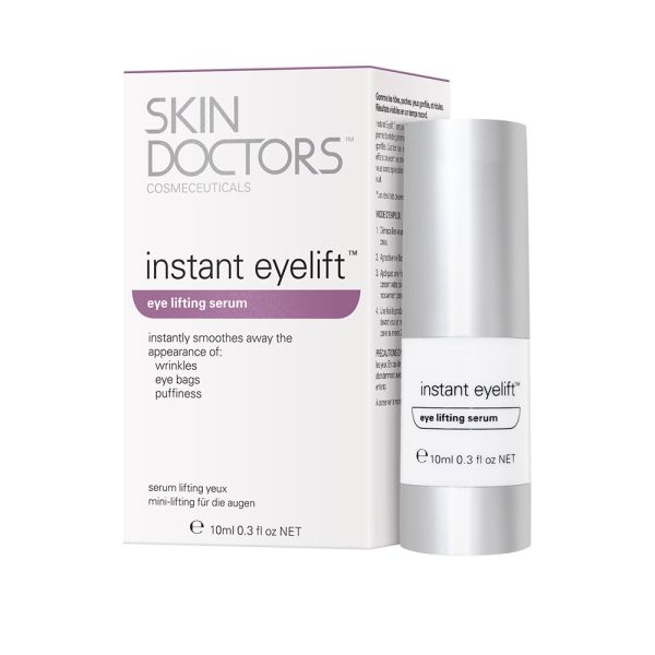 Skin Doctors - Instant Eyelift - Sérum Liftant pour yeux