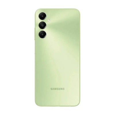 Smartphone Samsung A05s 4 Go/64 Go Vert – Light Green SM-A057G