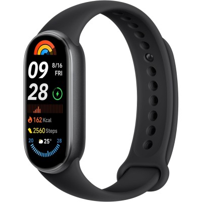 Bracelet connecté XIAOMI MI SMART BAND 7 NOIR
