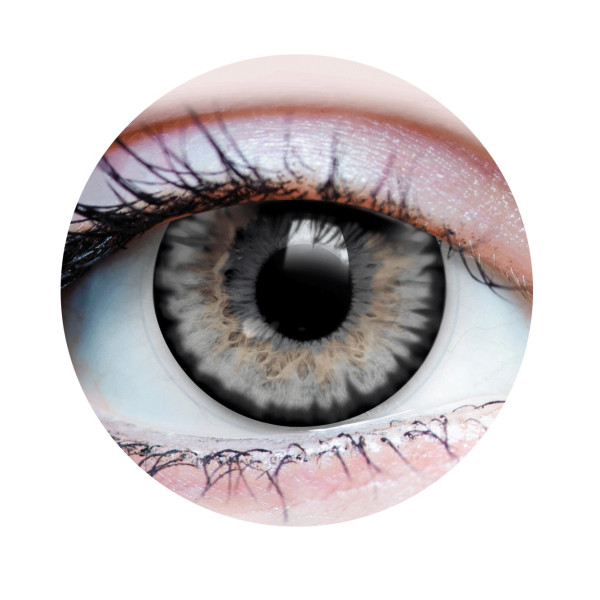 Lentilles de contact - STARLIGHT ASH