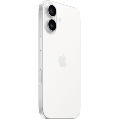 Apple iPhone 16e 6,1″ 8 Go RAM 128 Go Blanc