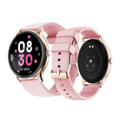 Montre connectée Maxlife MXSW-100 rose gold Montre connectée Maxlife MXSW-100 rose gold
