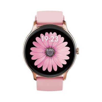 Montre connectée Maxlife MXSW-100 rose gold Montre connectée Maxlife MXSW-100 rose gold
