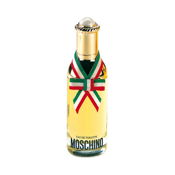 Moschino Eau De Toilette Vaporisateur 45ml
