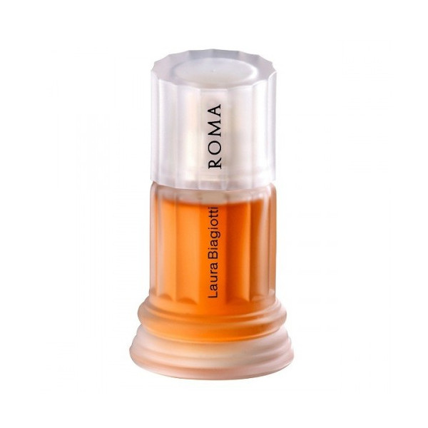 Laura Biagiotti Roma Eau De Toilette Vaporisateur 100ml