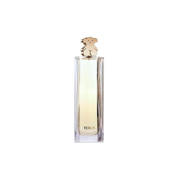 Tous Eau De Parfum Vaporisateur 50ml