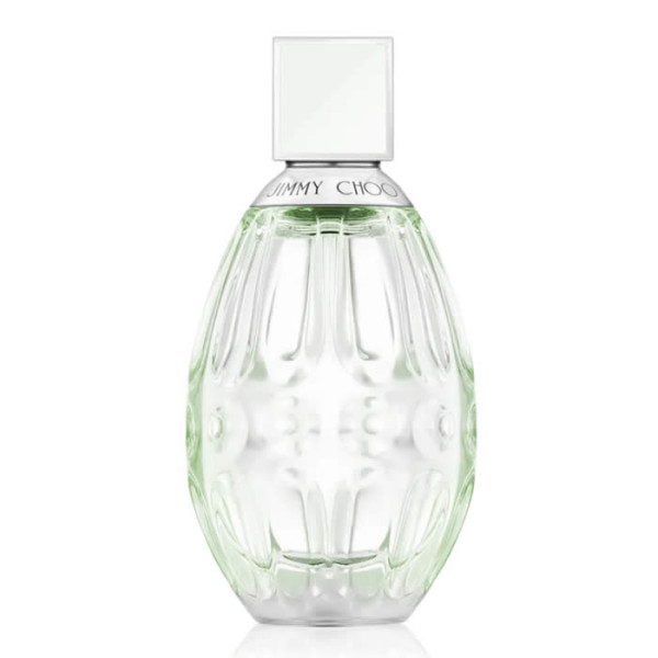 Jimmy Choo Floral Eau De Toilette Vaporisateur 90ml