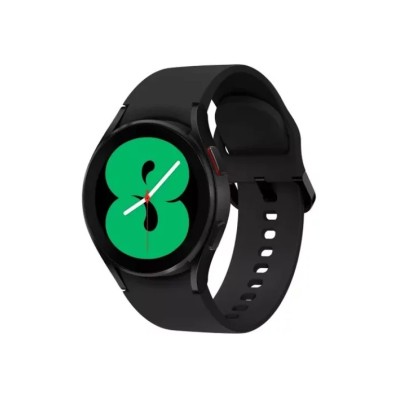 Montre connectée Samsung Galaxy Watch 4 R860 40mm Noir Montre connectée Samsung Galaxy Watch 4 R860 40mm Noir