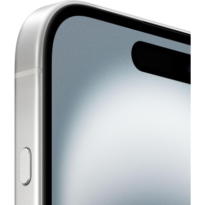 Apple iPhone 16e 6,1″ 8 Go RAM 128 Go Blanc
