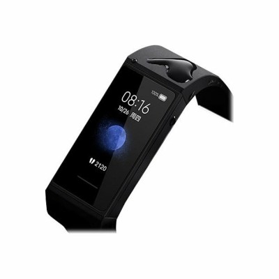 XIAOMI Mi Smart Band 4 C Noir