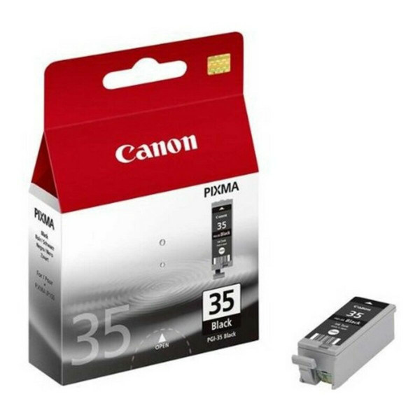 Cartouche d'encre originale Canon 1509B001 Noir Non