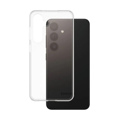 Coque transparente Samsung Galaxy S24 – 1 mm Coque transparente Samsung Galaxy S24 – 1 mm