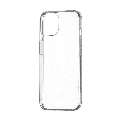 Coque iPhone 16 6,1″ transparente 1 mm Coque iPhone 16 6,1″ transparente 1 mm