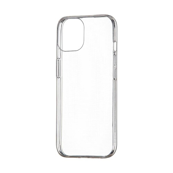 Coque iPhone 16 6,1″ transparente 1 mm