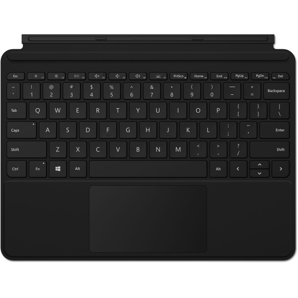 Housse pour Tablette et Clavier Microsoft KCM-00035 Qwerty portugais Noir