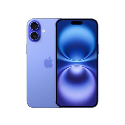 Apple iPhone 16 Plus 128GB Ultramarin Apple iPhone 16 Plus 128GB Ultramarin