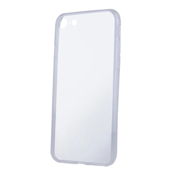 Etui mince 1 mm pour Huawei P20 Pro / P20 Plus transparent