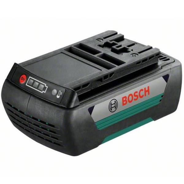 BOSCH Batterie 36 V 2 Ah Lithium-Ion