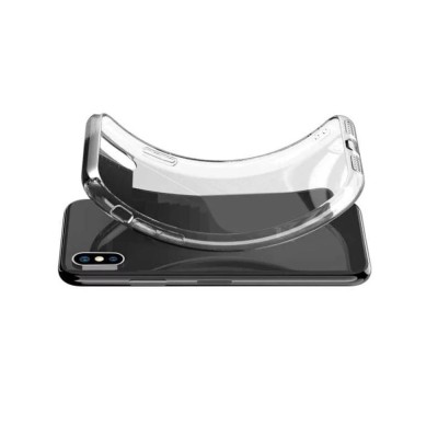 Etui mince 1 mm pour Huawei P20 Pro / P20 Plus transparent Etui mince 1 mm pour Huawei P20 Pro / P20 Plus transparent