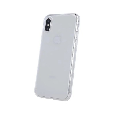 Etui mince 1,8 mm pour P Smart 2019 / Huawei Honor 10 Lite transparent