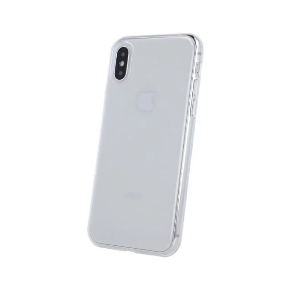 Etui mince 1,8 mm pour P Smart 2019 / Huawei Honor 10 Lite transparent