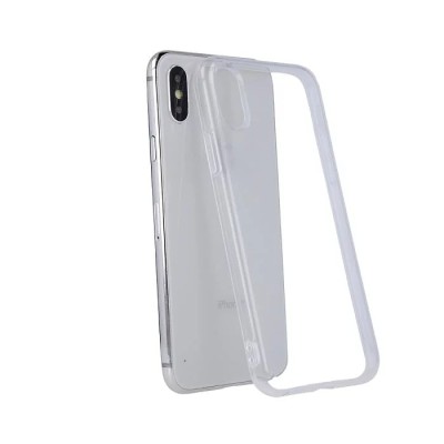 Etui mince 1,8 mm pour P Smart 2019 / Huawei Honor 10 Lite transparent